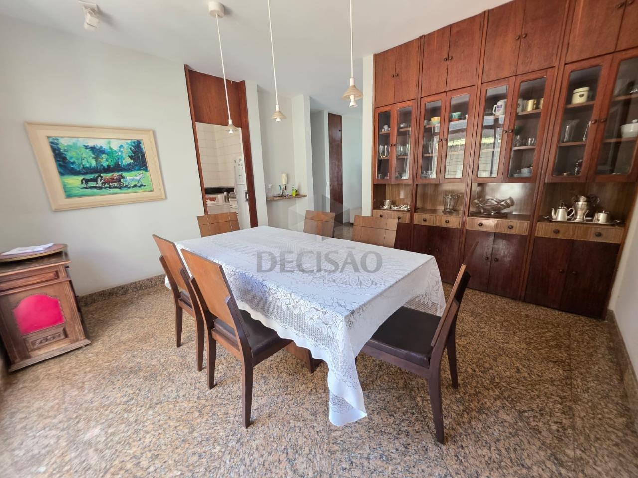 Casa à venda no São Lucas: 