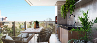 Apartamento 4 Quartos à venda no Gutierrez: 