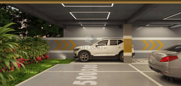 Apartamento 4 Quartos à venda no Gutierrez: 