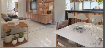 Apartamento 4 Quartos à venda no Gutierrez: 