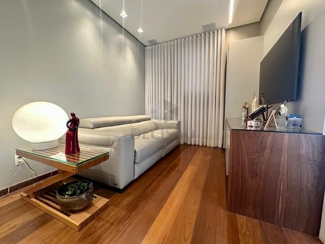 Apartamento 4 Quartos à venda no Santo Antonio: 