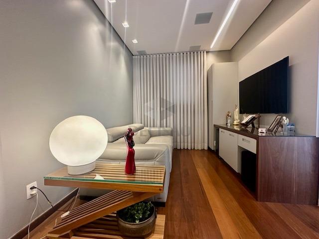 Apartamento 4 Quartos à venda no Santo Antonio: 