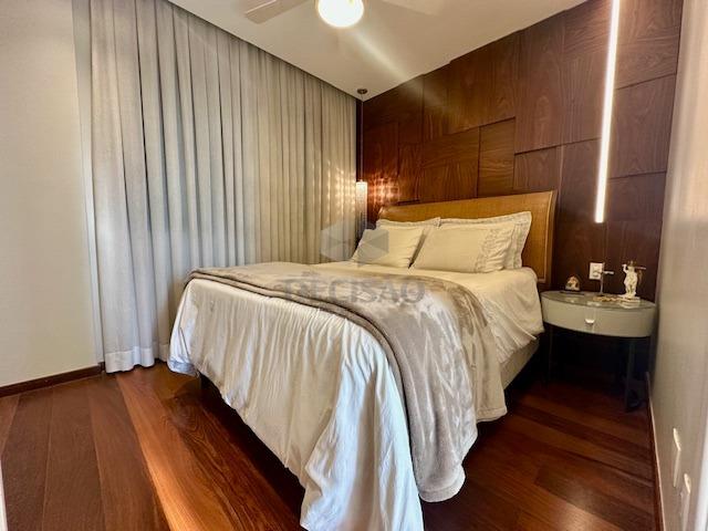 Apartamento 4 Quartos à venda no Santo Antonio: 