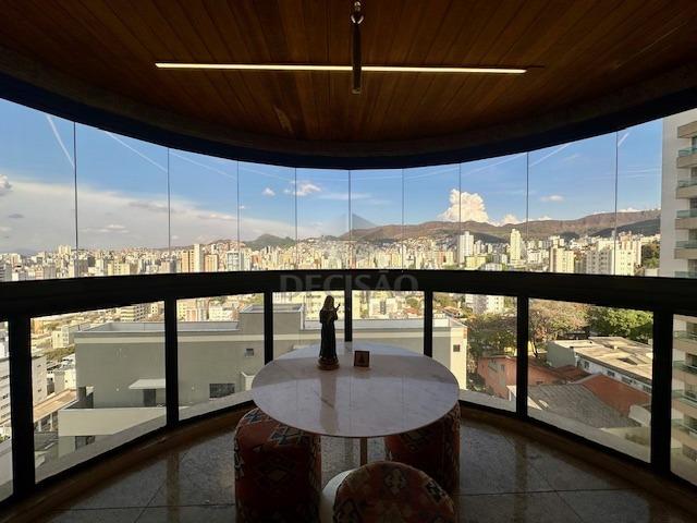 Apartamento 4 Quartos à venda no Santo Antonio: 