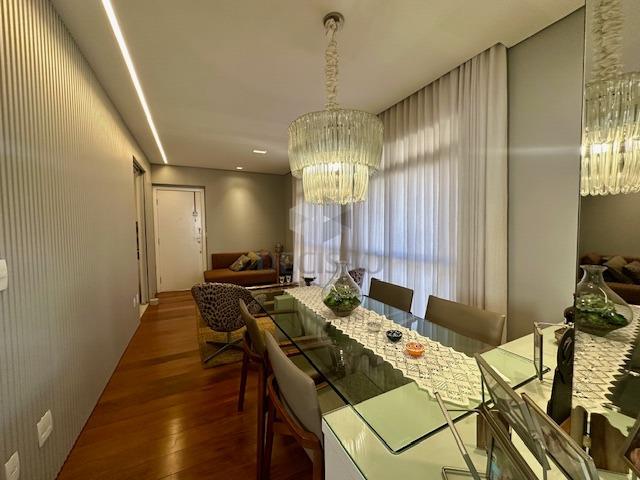 Apartamento 4 Quartos à venda no Santo Antonio: 