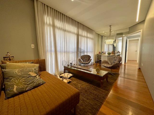 Apartamento 4 Quartos à venda no Santo Antonio: 