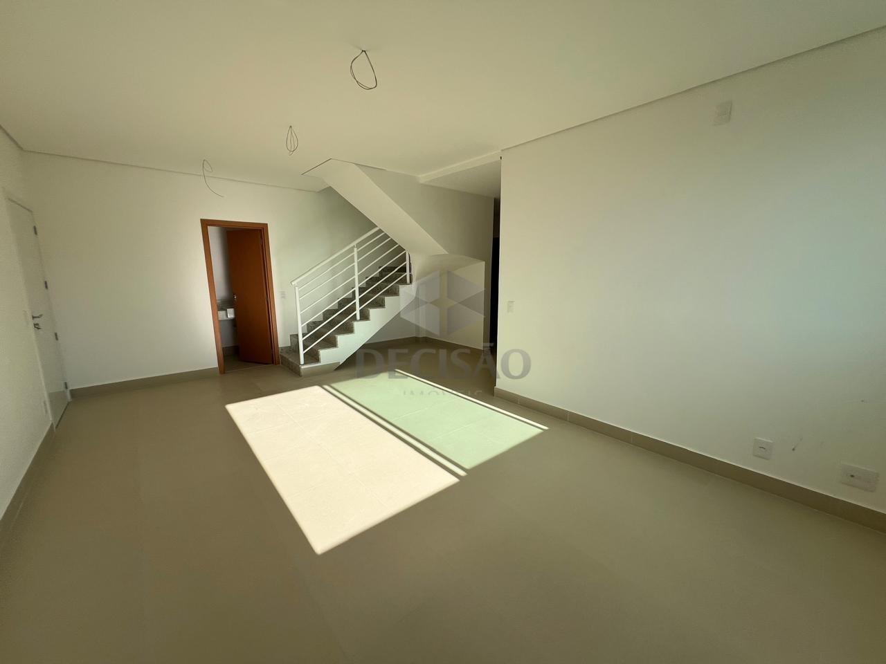 Cobertura à venda no Santa Lucia: 