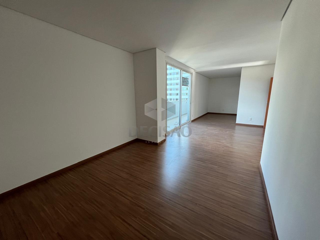 Cobertura à venda no Santa Lucia: 