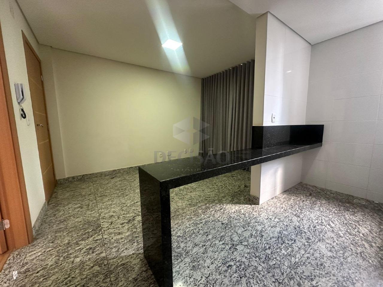 Apartamento 1 Quarto à venda no Savassi: 