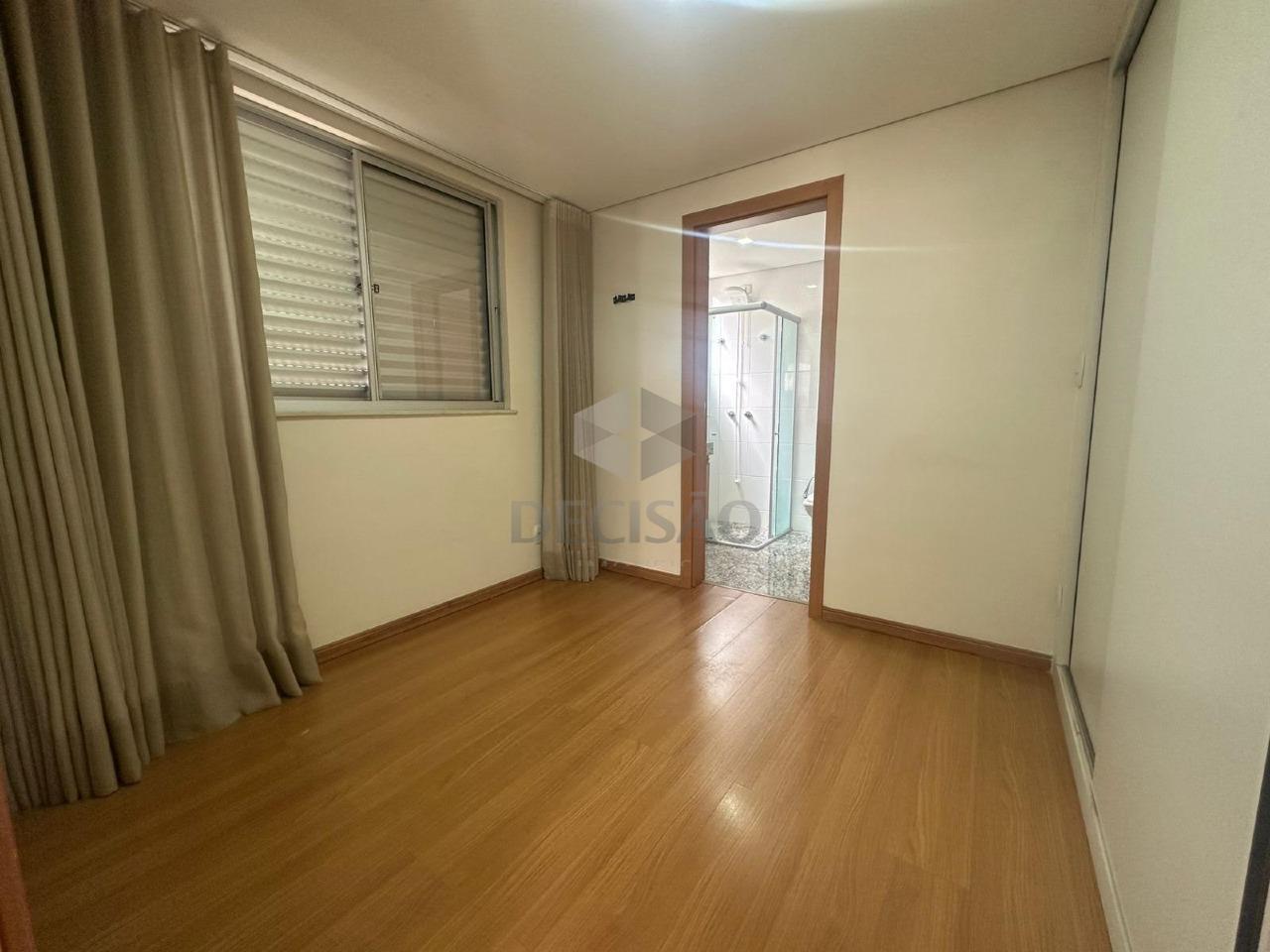 Apartamento 1 Quarto à venda no Savassi: 