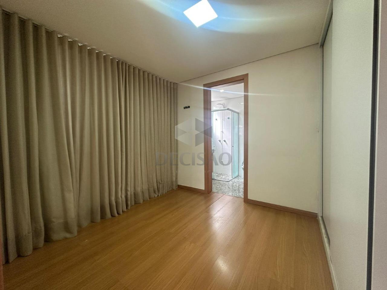 Apartamento 1 Quarto à venda no Savassi: 