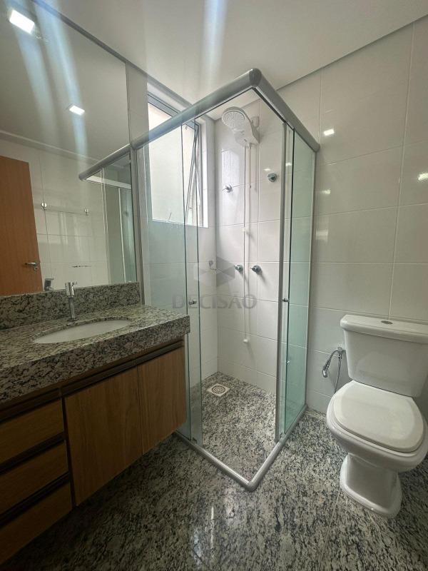 Apartamento 1 Quarto à venda no Savassi: 