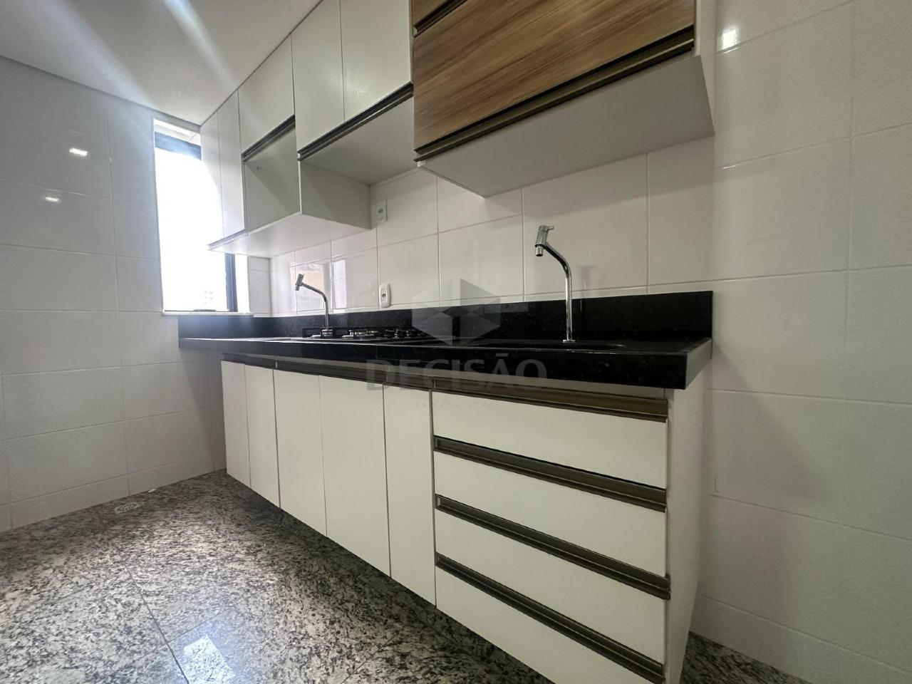 Apartamento 1 Quarto à venda no Savassi: 