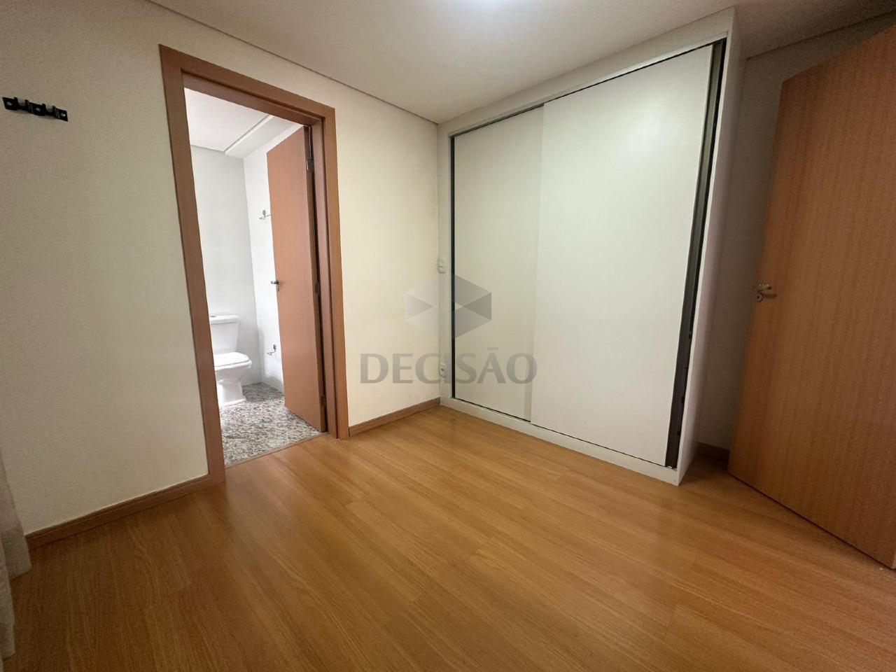 Apartamento 1 Quarto à venda no Savassi: 