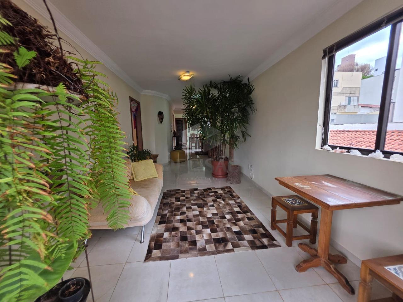 Apartamento 3 Quartos à venda no Anchieta: 