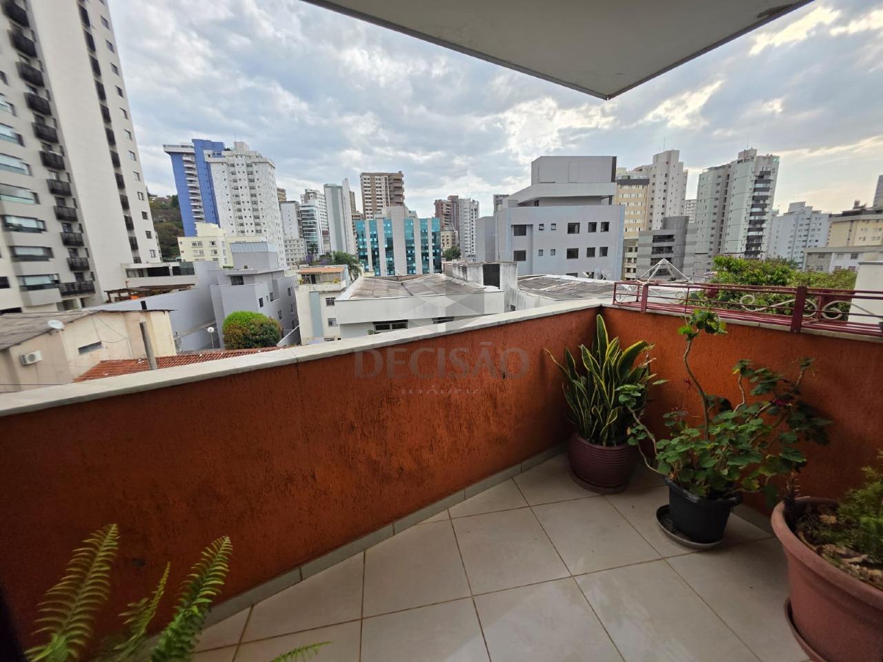 Apartamento 3 Quartos à venda no Anchieta: 