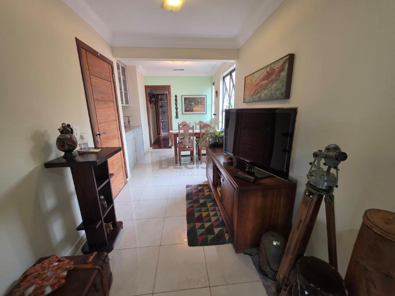 Apartamento 3 Quartos à venda no Anchieta: 