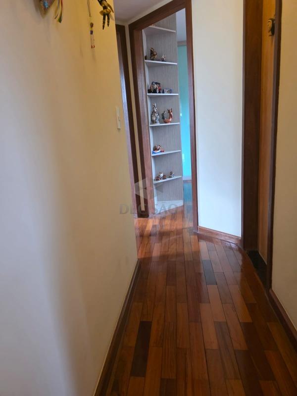 Apartamento 3 Quartos à venda no Anchieta: 