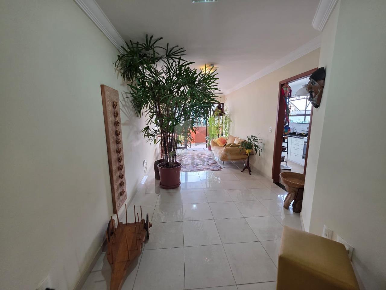 Apartamento 3 Quartos à venda no Anchieta: 