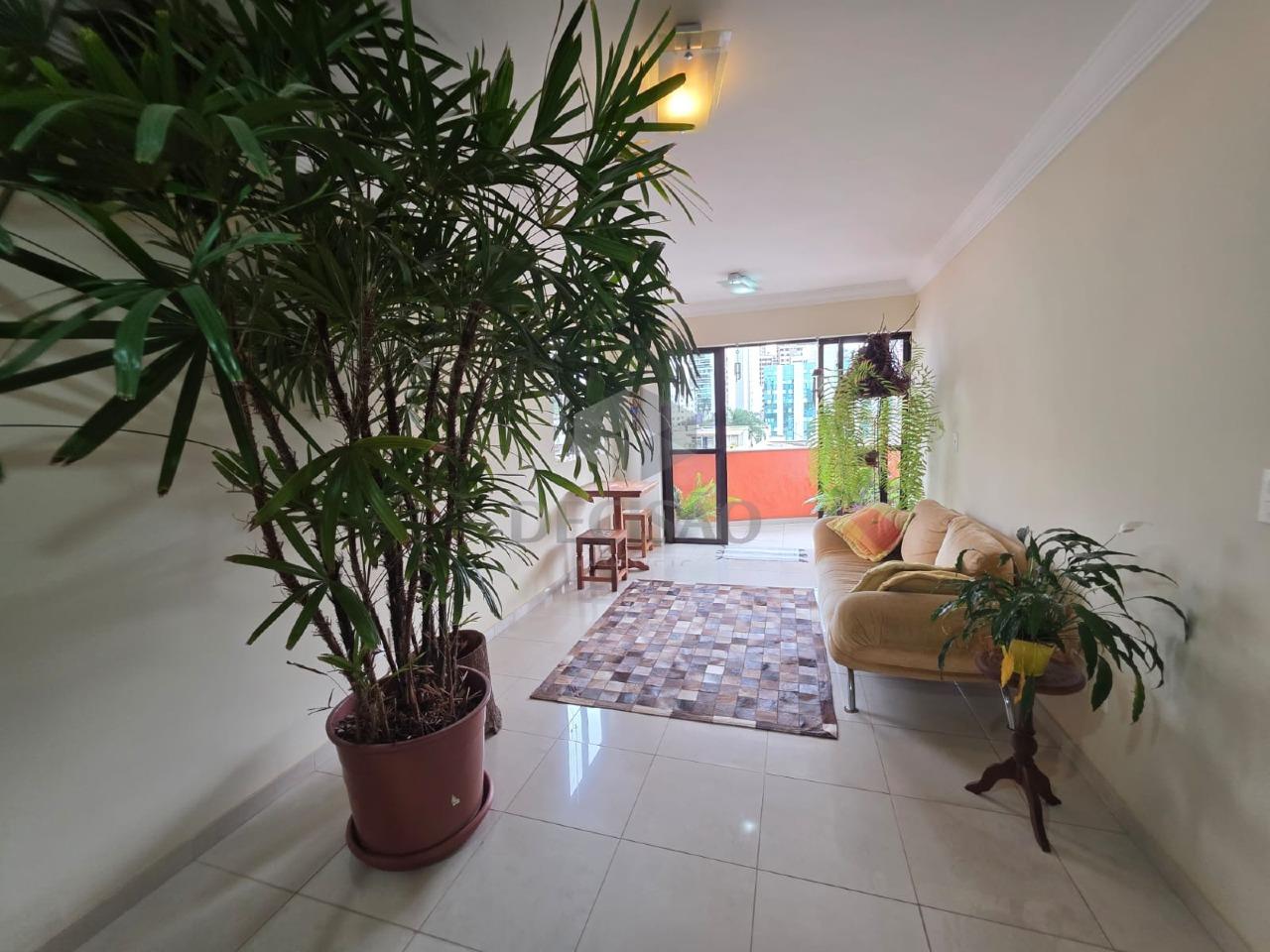 Apartamento 3 Quartos à venda no Anchieta: 