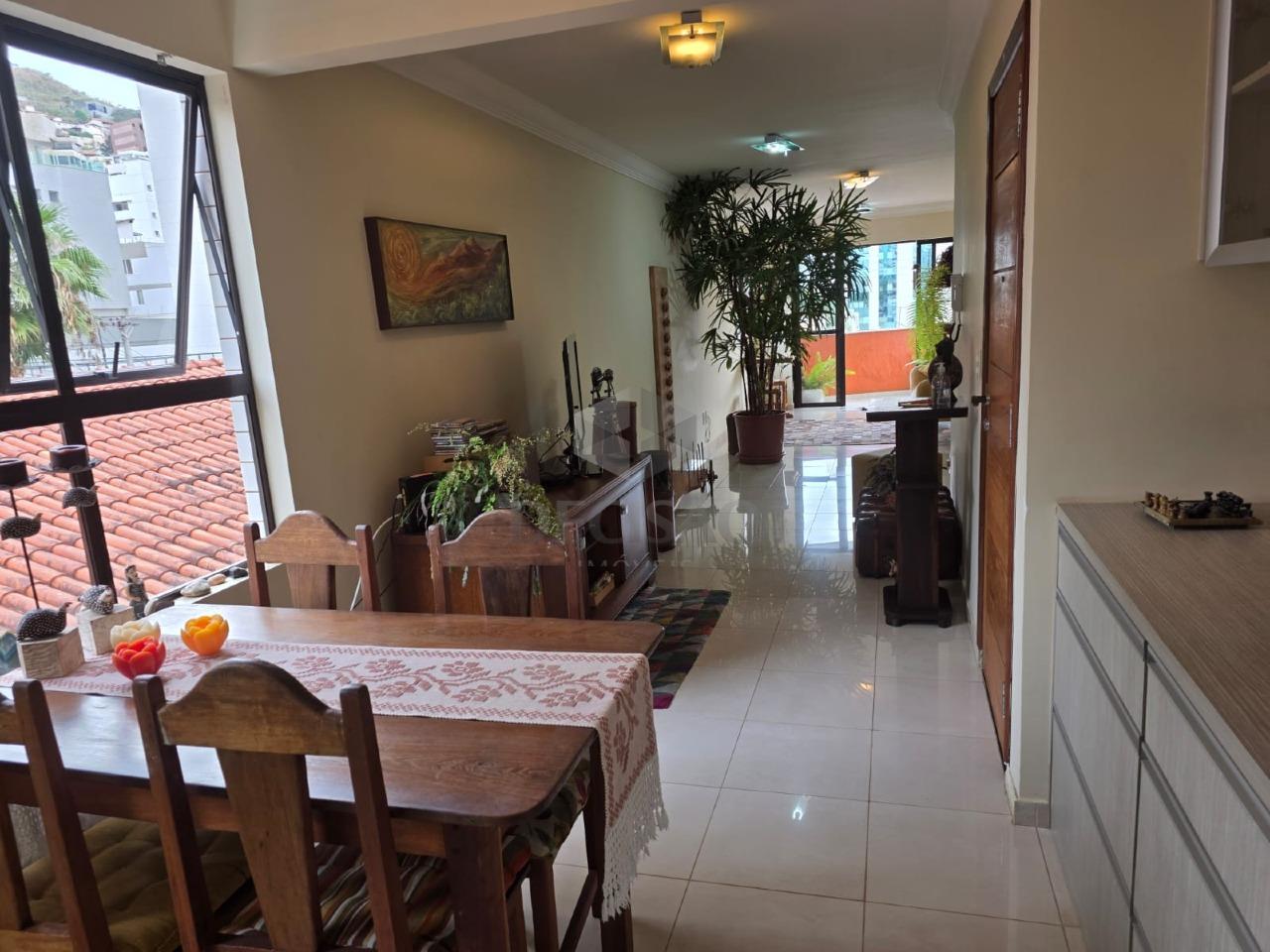 Apartamento 3 Quartos à venda no Anchieta: 