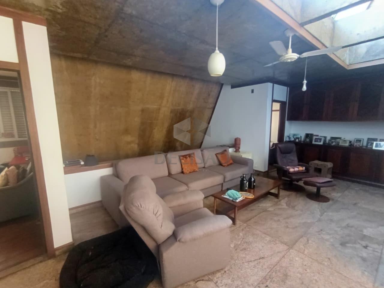 Casa à venda no São Bento: 