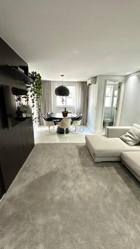 Cobertura à venda no Savassi: 