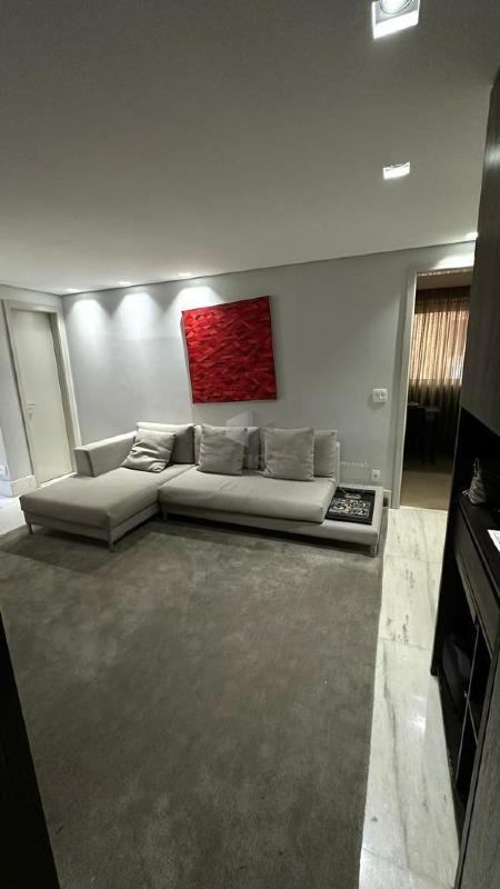 Cobertura à venda no Savassi: 