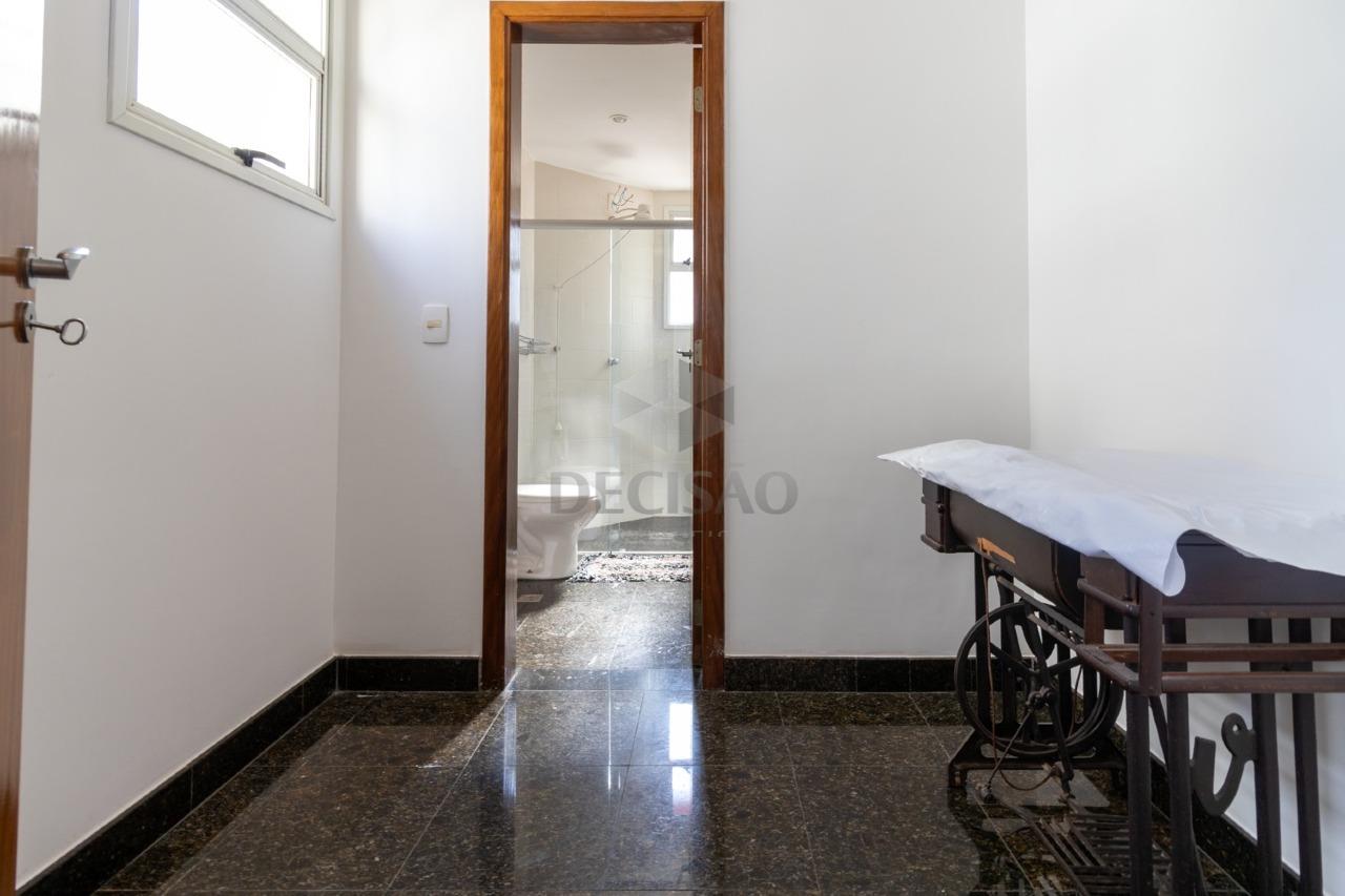 Apartamento 3 Quartos à venda no Sion: 