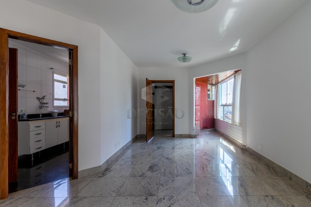 Apartamento 3 Quartos à venda no Sion: 