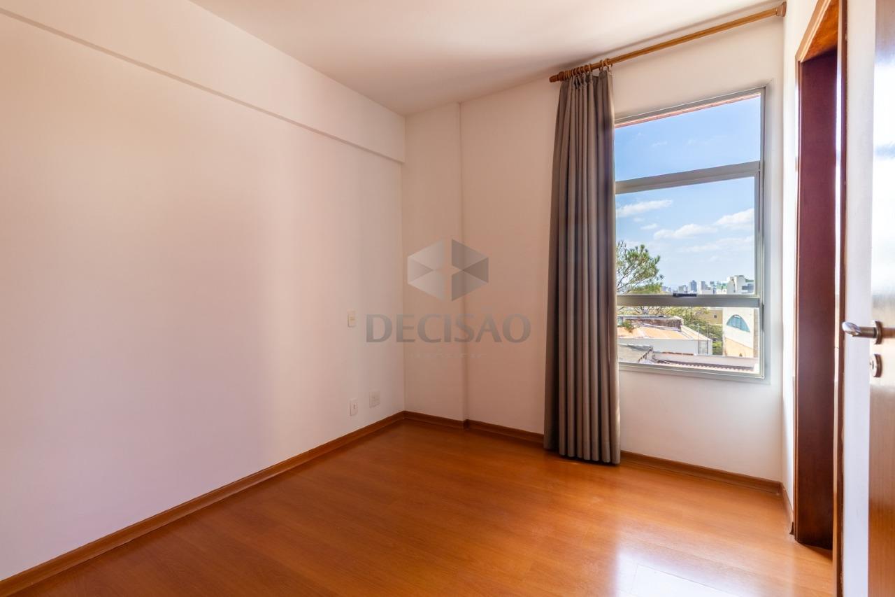 Apartamento 3 Quartos à venda no Sion: 