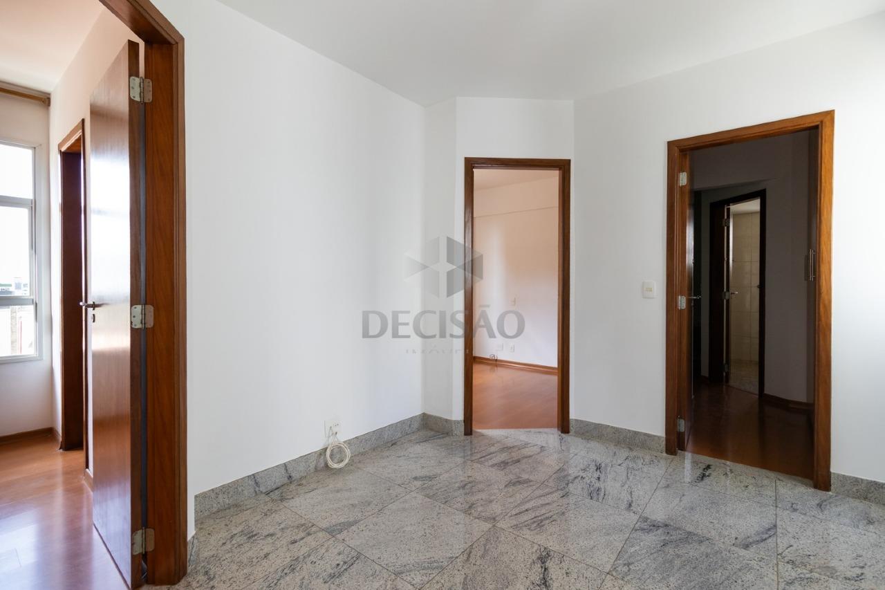 Apartamento 3 Quartos à venda no Sion: 