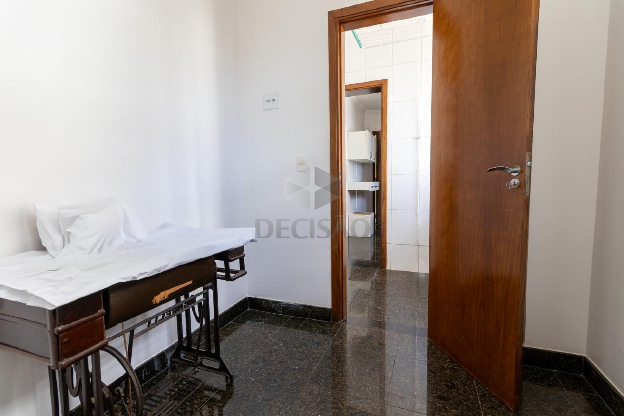 Apartamento 3 Quartos à venda no Sion: 