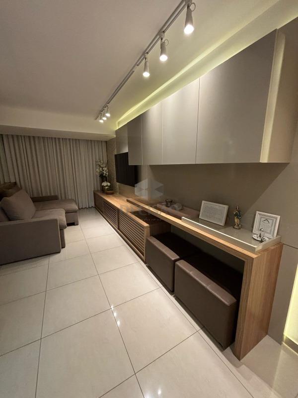 Apartamento 3 Quartos à venda no Santa Efigênia: 