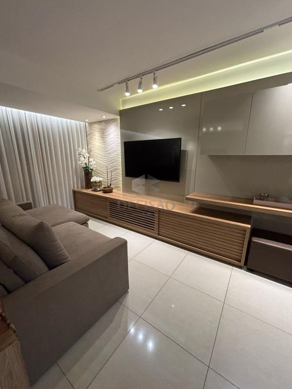 Apartamento 3 Quartos à venda no Santa Efigênia: 