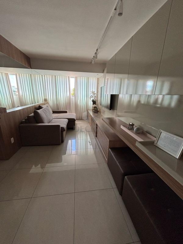 Apartamento 3 Quartos à venda no Santa Efigênia: 