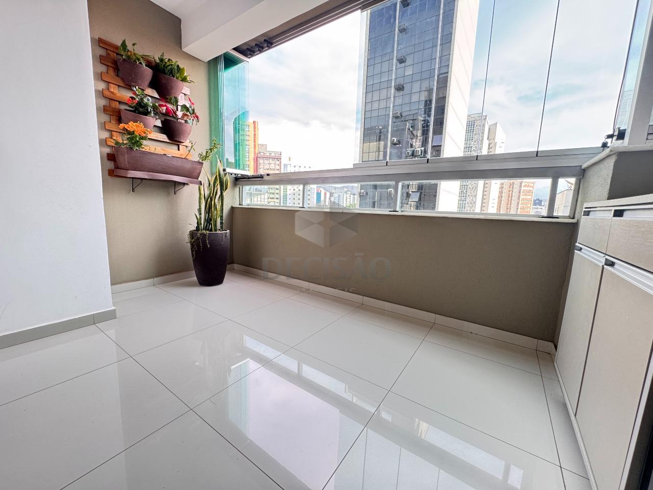 Apartamento 2 Quartos à venda no Lourdes: 