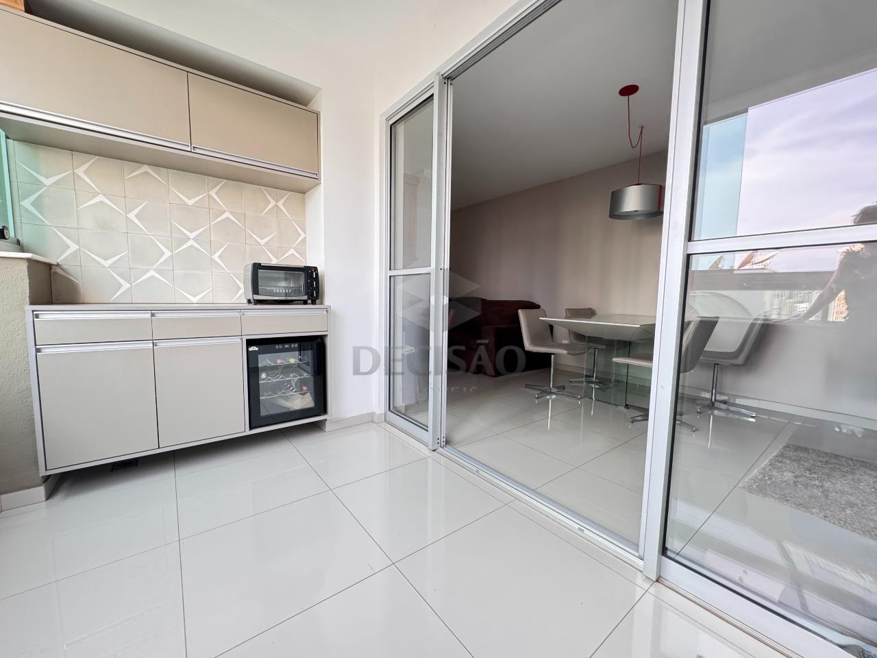 Apartamento 2 Quartos à venda no Lourdes: 