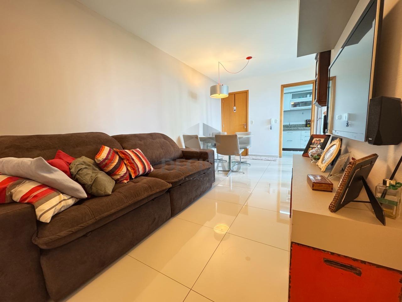 Apartamento 2 Quartos à venda no Lourdes: 