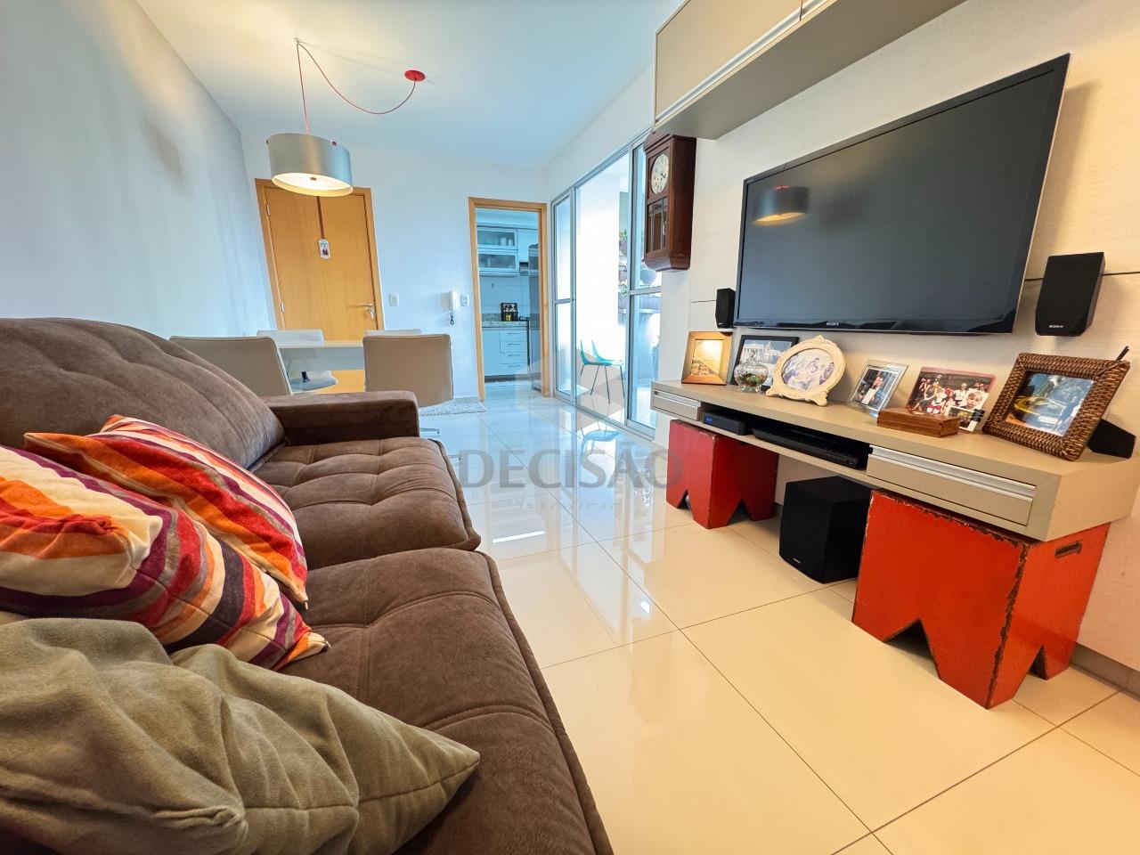 Apartamento 2 Quartos à venda no Lourdes: 