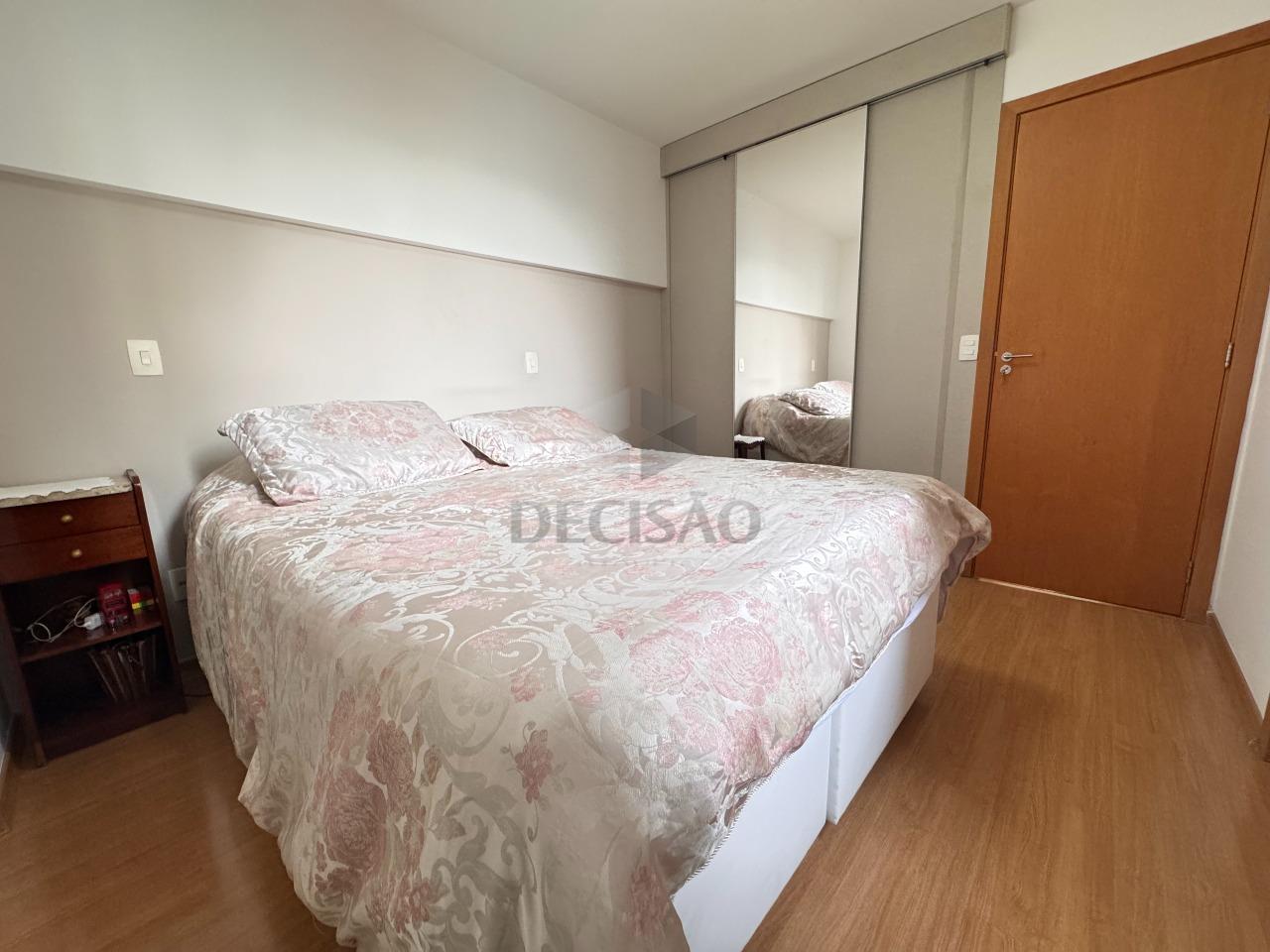 Apartamento 2 Quartos à venda no Lourdes: 