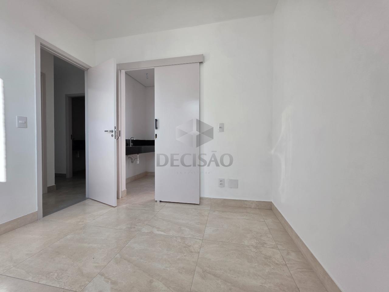 Apartamento 3 Quartos à venda no Sion: 