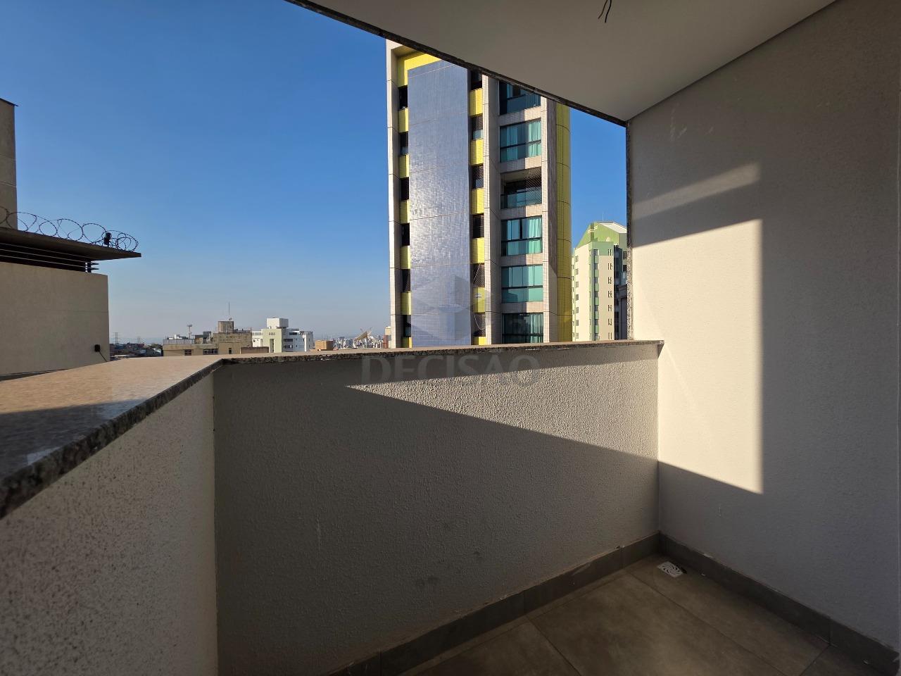 Apartamento 3 Quartos à venda no Sion: 