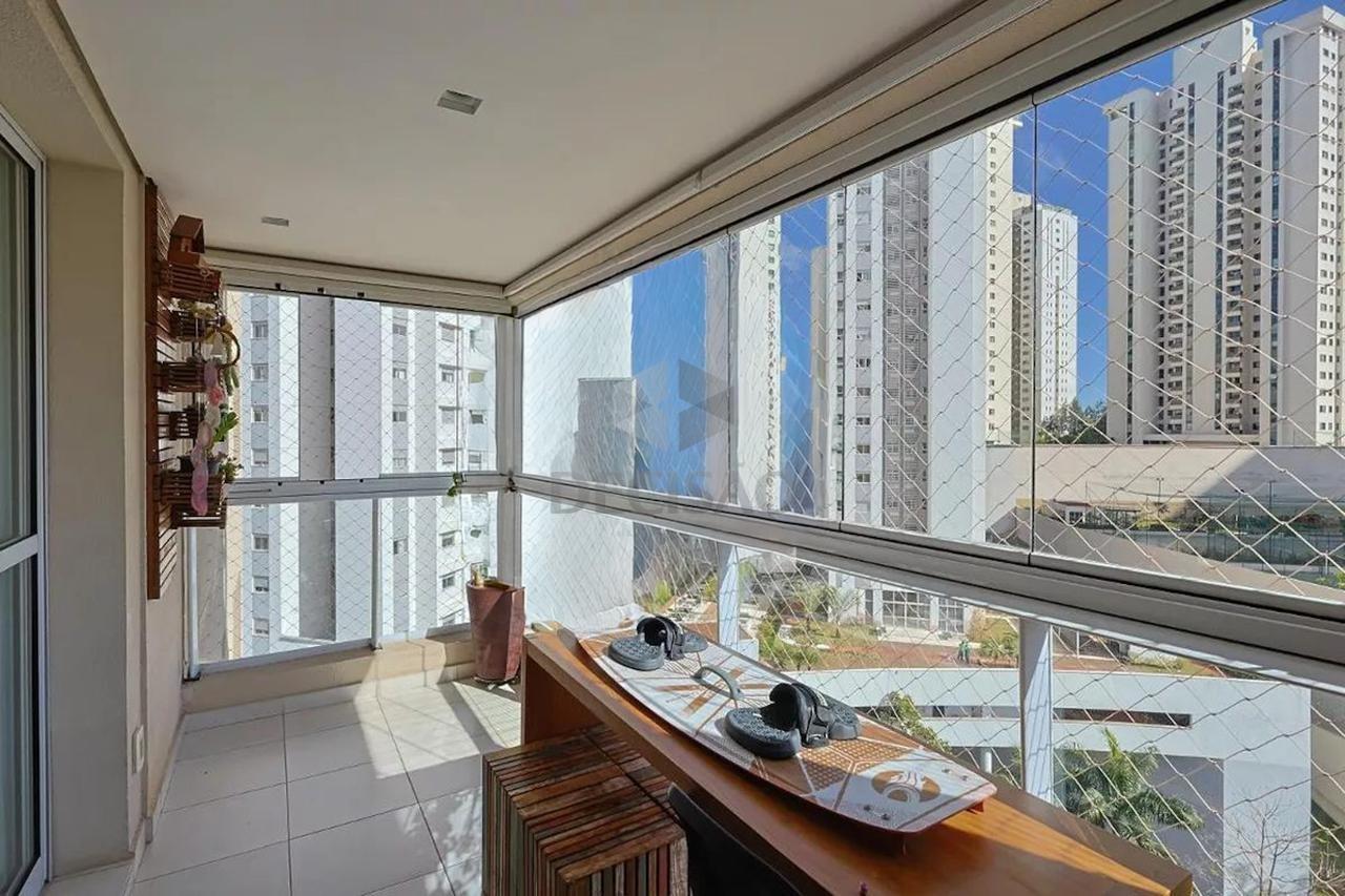 Apartamento 2 Quartos à venda no Vila da Serra: 