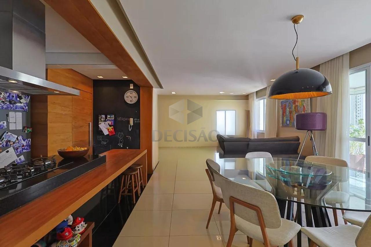 Apartamento 2 Quartos à venda no Vila da Serra: 