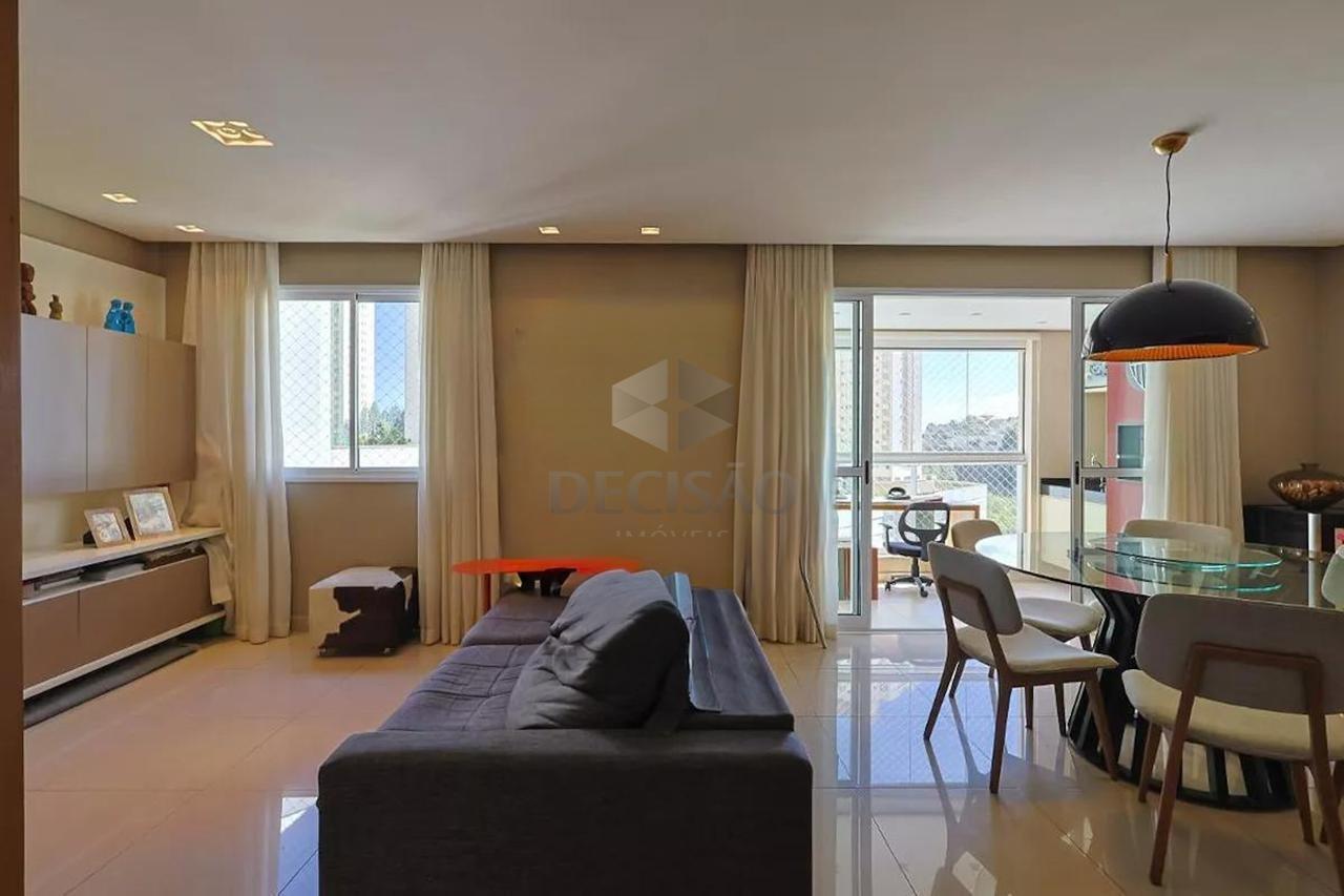 Apartamento 2 Quartos à venda no Vila da Serra: 