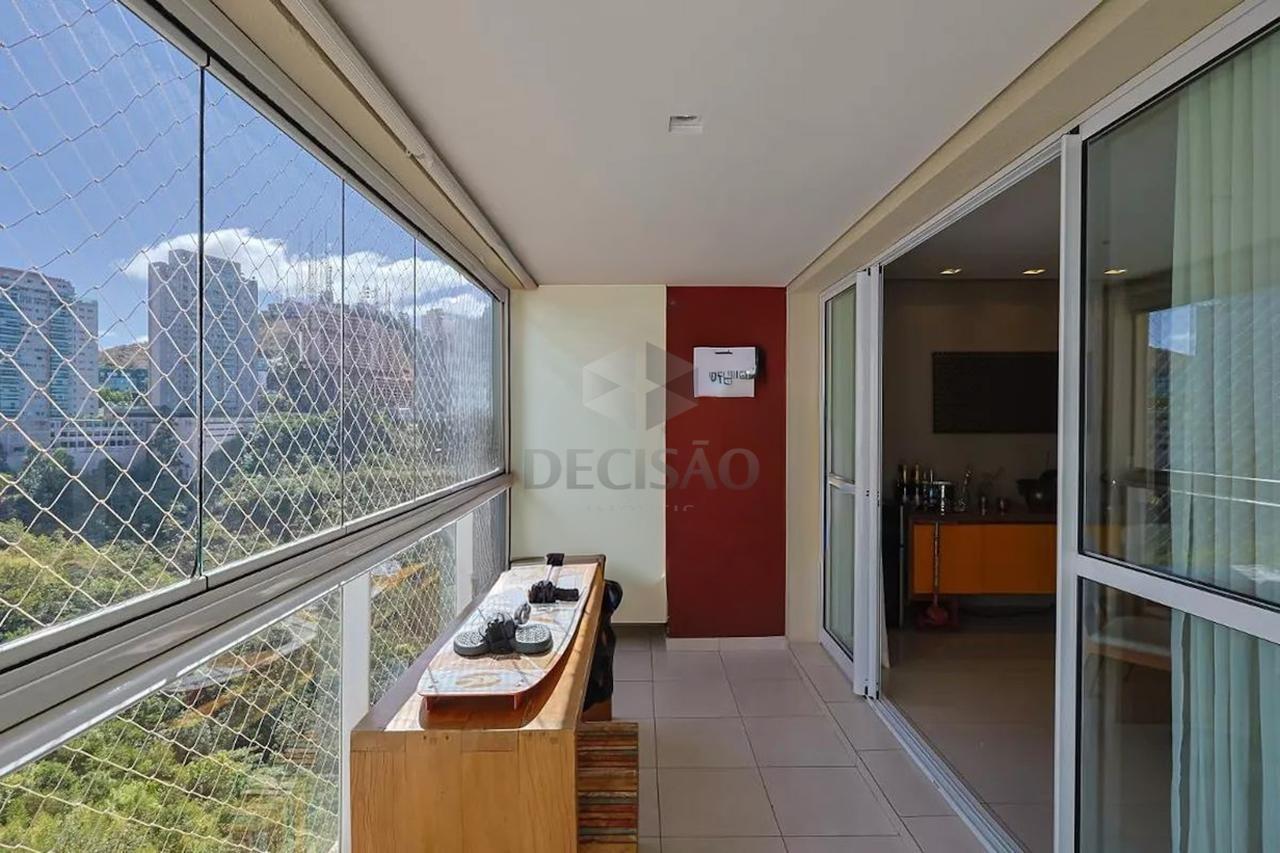 Apartamento 2 Quartos à venda no Vila da Serra: 