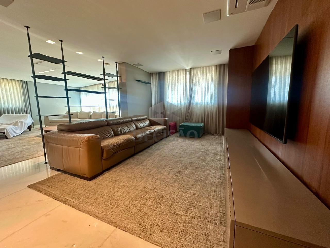 Apartamento 4 Quartos à venda no Santa Lucia: 