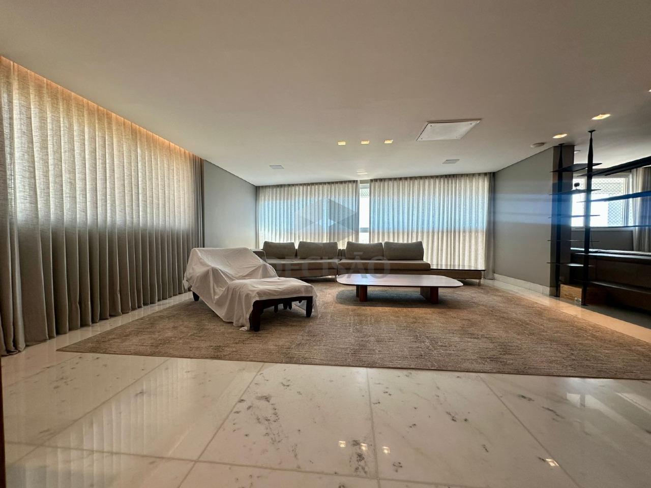 Apartamento 4 Quartos à venda no Santa Lucia: 