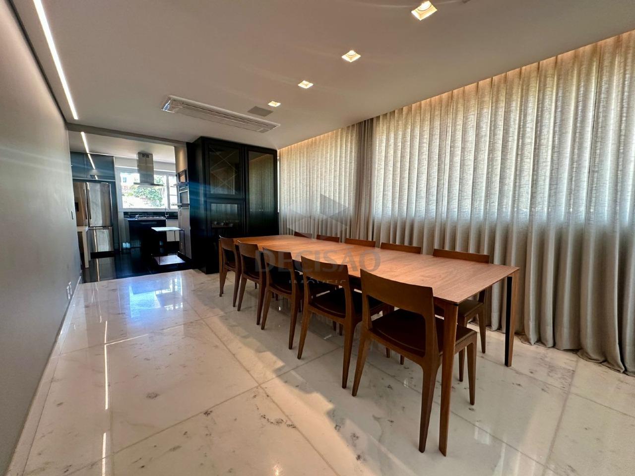 Apartamento 4 Quartos à venda no Santa Lucia: 